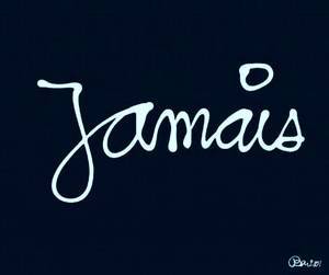 Jamais